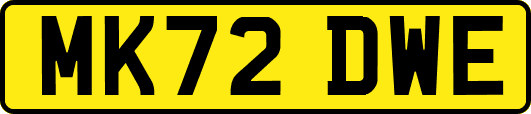 MK72DWE