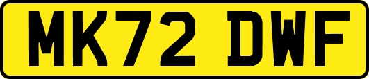 MK72DWF