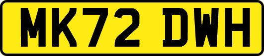 MK72DWH