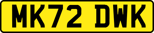 MK72DWK