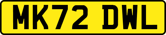 MK72DWL