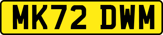 MK72DWM