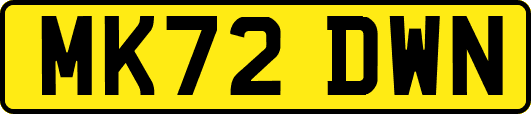 MK72DWN