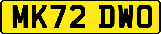 MK72DWO