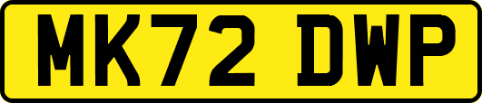 MK72DWP