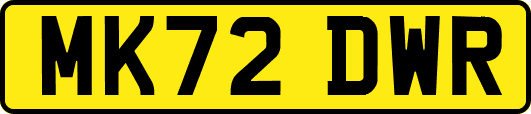 MK72DWR