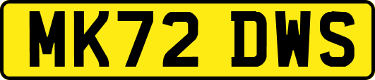 MK72DWS