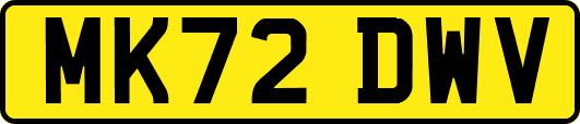 MK72DWV