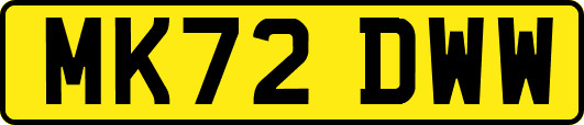 MK72DWW