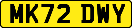 MK72DWY