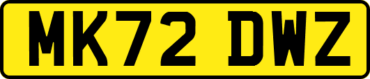 MK72DWZ