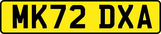 MK72DXA