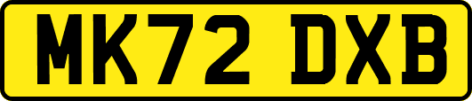 MK72DXB