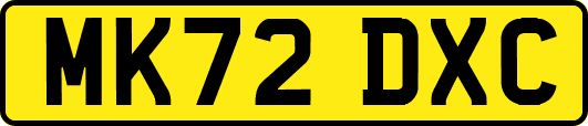 MK72DXC