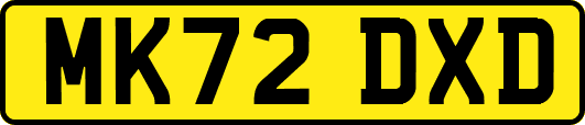 MK72DXD