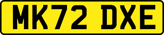 MK72DXE