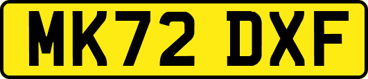 MK72DXF