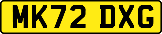 MK72DXG