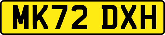 MK72DXH