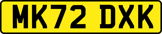 MK72DXK