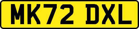 MK72DXL