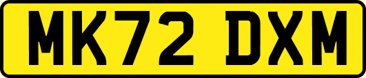 MK72DXM