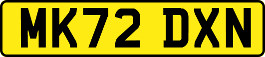 MK72DXN