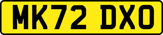 MK72DXO