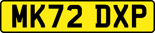 MK72DXP