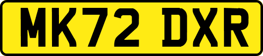 MK72DXR