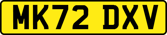MK72DXV