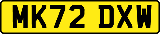 MK72DXW