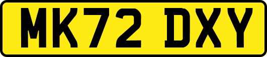 MK72DXY