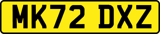 MK72DXZ