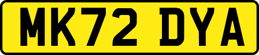 MK72DYA