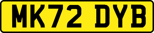MK72DYB