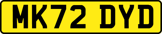 MK72DYD