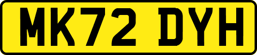 MK72DYH