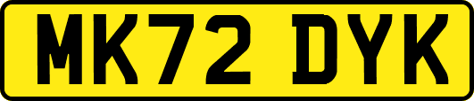 MK72DYK