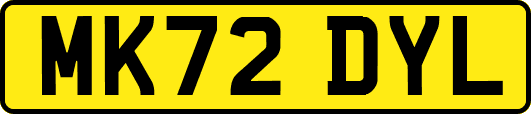 MK72DYL