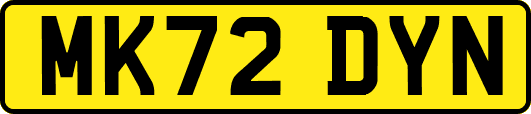 MK72DYN