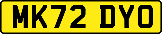 MK72DYO