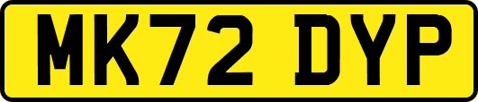 MK72DYP