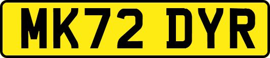 MK72DYR
