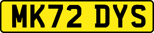 MK72DYS