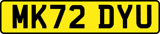 MK72DYU