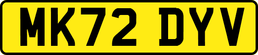 MK72DYV
