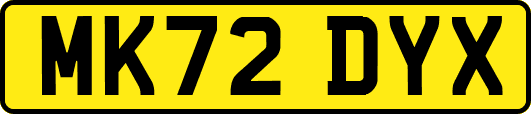 MK72DYX