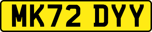 MK72DYY