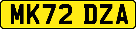 MK72DZA